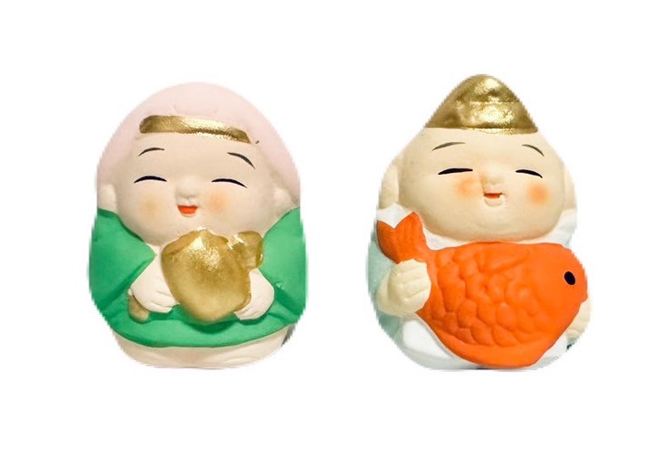 七福神おみくじ